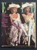 ELLE-N°1042-9 DECEMBRE 1965-BRIGITTE BARDOT-JEANNE MOREAU. 