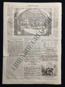 LE MONDE ILLUSTRE-N°648-11 SEPTEMBRE 1869