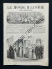 LE MONDE ILLUSTRE-N°647-4 SEPTEMBRE 1869. 