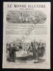 LE MONDE ILLUSTRE-N&deg;638-3 JUILLET 1869. 