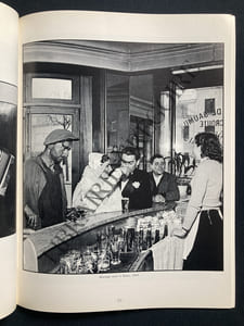 PHOTO-LES GRANDS MAITRES DE LA PHOTO-N°8-ROBERT DOISNEAU