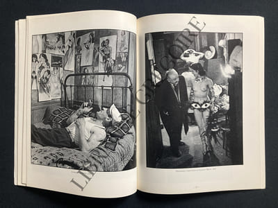 PHOTO-LES GRANDS MAITRES DE LA PHOTO-N°8-ROBERT DOISNEAU