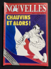 LES NOUVELLES-N°2933-SEMAINE DU 30 MAI AU 6 JUIN 1984. 