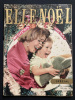 ELLE-N°571-3 DECEMBRE 1956-NOEL. 