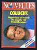 LES NOUVELLES-N°2922-DU 15 AU 21 MARS 1984-COLUCHE. 