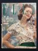 ELLE-N°687-23 FEVRIER 1959-SUZY PARKER. 