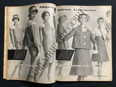 ELLE-N°639-24 MARS 1958