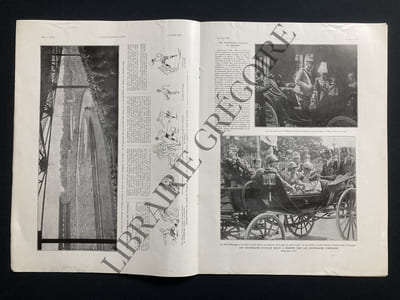 L'ILLUSTRATION-N°4241-14 JUIN 1924