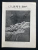 L'ILLUSTRATION-N°3899-24 NOVEMBRE 1917-AUGUSTE RODIN. 