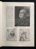 L'ILLUSTRATION-N°3899-24 NOVEMBRE 1917-AUGUSTE RODIN. 