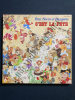 POUR NOCES ET BANQUETS C'EST LA FETE-COFFRET 3 DISQUES 33 TOURS. COLLECTIF-ALBERT DUBOUT