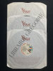 POUR NOCES ET BANQUETS C'EST LA FETE-COFFRET 3 DISQUES 33 TOURS. COLLECTIF-ALBERT DUBOUT