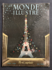 LE MONDE ILLUSTRE-N°4388-NOEL 1946-PARIS, CAPITALE. 