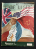 LE MONDE ILLUSTRE-N°4307-12 MAI 1945-VICTOIRE!.. 