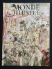 LE MONDE ILLUSTRE-N°4368-20 JUILLET 1946-LES VACANCES. 