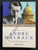 ANDRE MALRAUX L'engagement politique au XXe siècle. PERRINE SIMON-NAHUM
