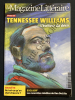 LE MAGAZINE LITTERAIRE-N°528-FEVRIER 2013-TENNESSEE WILLIAMS. 