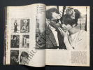 PARIS MATCH-N°624-25 MARS 1961-ANNA KARINA. 