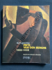 RETROSPECTIVE FRITS VAN DEN BERGHE-1883-1939-MUSEE D'ART MODERNE-OSTENDE. PIET BOYENS-GILLES MARQUENIE