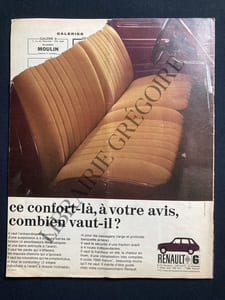 LE NOUVEL OBSERVATEUR-N°206-DU 21 AU 27 OCTOBRE 1968