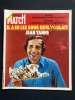 PARIS MATCH-N°1251-28 AVRIL 1973-JEAN YANNE. 