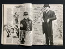 PARIS MATCH-N°1537-10 NOVEMBRE 1978-CHARLES WINDSOR. 