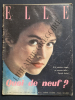 ELLE-N°609-26 AOUT 1957-PASCALE AUDRET. 