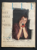 ELLE-N°511-26 SEPTEMBRE 1955. 