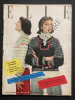 ELLE-N°520-12 DECEMBRE 1955. 