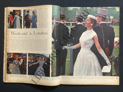 ELLE-N°500-11 JUILLET 1955