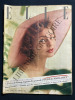 ELLE-N°400-3 AOUT 1953. 