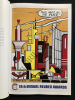 ROY LICHTENSTEIN AFFICHES. JURGEN DORING-CLAUS VON DER OSTEN