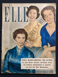 ELLE-N°638-17 MARS 1958