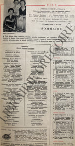 ELLE-N°638-17 MARS 1958