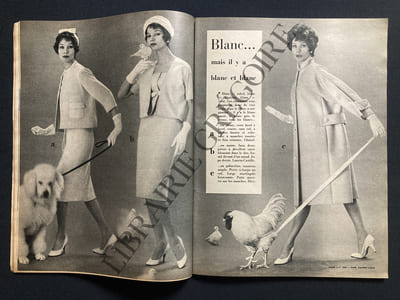 ELLE-N°638-17 MARS 1958