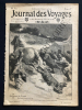 JOURNAL DES VOYAGES-N°502-DIMANCHE 15 JUILLET 1906. 