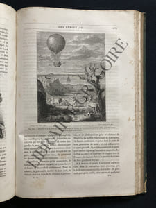 LES MERVEILLES DE LA SCIENCE