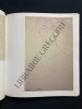 GUSTAV KLIMT OSKAR KOKOSCHKA EGON SCHIELE-DESSINS ET AQUARELLES-CATALOGUE EXPOSITION HOTEL DE VILLE DE PARIS-13 JUIN-12 AOUT 1984. SERGE SABARSKY
