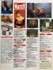 PARIS MATCH-N°2025-18 MARS 1988-SOPHIE MARCEAU. 