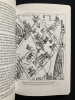 JERUSALEM, SYMBOLES ET REPRESENTATIONS DANS L'OCCIDENT MEDIEVAL. ANDRE BONNERY-MIREILLE MENTRE-GUYLENE HIDRIO