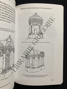 JERUSALEM, SYMBOLES ET REPRESENTATIONS DANS L'OCCIDENT MEDIEVAL