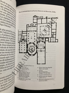 JERUSALEM, SYMBOLES ET REPRESENTATIONS DANS L'OCCIDENT MEDIEVAL