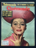 CINEMONDE-N°1260-JEUDI 2 OCTOBRE 1958-PIER ANGELI. 