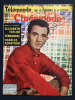 CINEMONDE-N°1230-6 MARS 1958-CHARLES AZNAVOUR. 