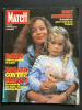 PARIS MATCH-N°1692-30 OCTOBRE 1981-ROMY SCHNEIDER. 