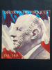 DISQUE 33 TOURS-DISCOURS HISTORIQUES 1940-1969. CHARLES DE GAULLE