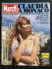 PARIS MATCH-N°2293-6 MAI 1993-CLAUDIA SCHIFFER. 