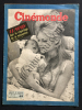 CINEMONDE-N°1328-19 JANVIER 1960-BRIGITTE BARDOT. 