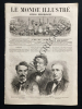 LE MONDE ILLUSTRE-N°660-4 DECEMBRE 1869. 