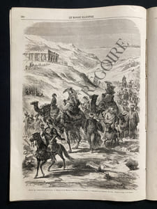 LE MONDE ILLUSTRE-N°660-4 DECEMBRE 1869